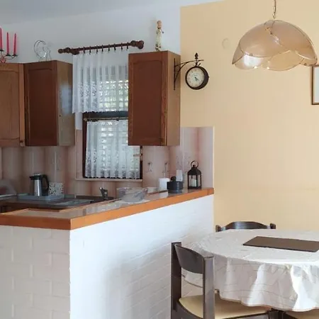 Appartamento More Dugi Rat