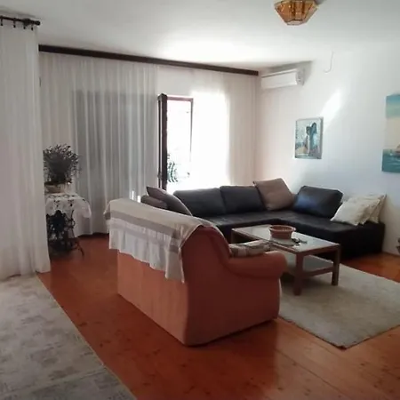 Apartment More Dugi Rat