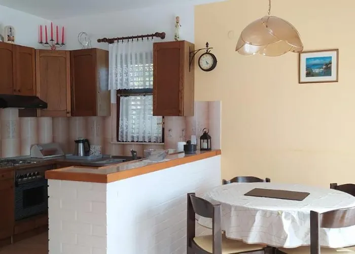 Apartamento More Dugi Rat