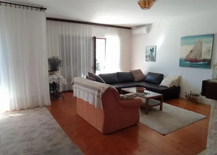 Apartamento More Dugi Rat
